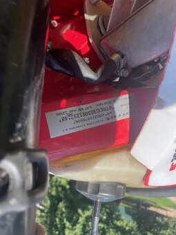 GAS GAS  EC300R, rv.2014 , platná STK - 7