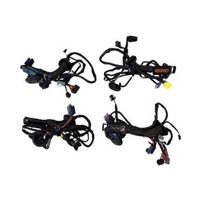 Sound system BANG & OLUFSEN Audi Q5 8R r.v. 2011 - 7