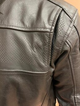 Motorkářská bunda 4SR / velikost 54 - 7