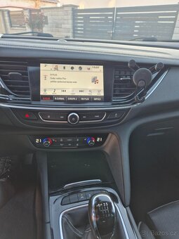 Insignia 1.6 CDTI, 100kw, 178tis km, 2018 - 7