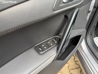 Peugeot 508 RXH 2.0 HDI 133kw - 7