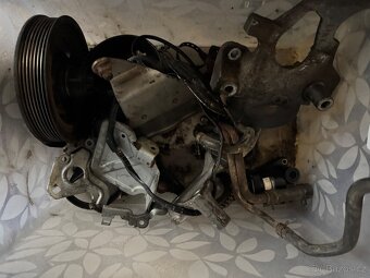 Honda crv 2007 110kw - 7