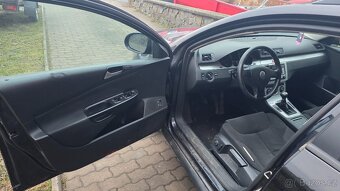 Passat 4x4 2.0 Tdi bez dpf - 7