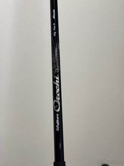 Golfový set Cobra Fly XL Levá ruka - 7