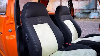 Volkswagen golf GTI MK1 - 7