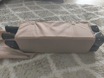 Cestovní postýlka Babypoint - 7