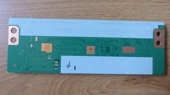 TV díly - 42LA620S - 7