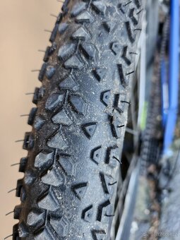 Prodám HJK GT AGGRESSOR VEL. M - 7