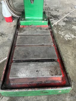 Stolní vrtačka Jihokov SVA 13 - 7