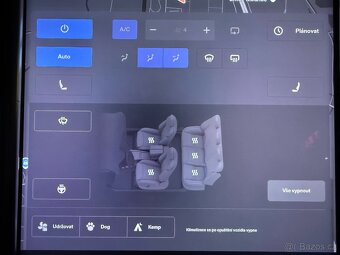 Tesla model S 90D 2016  , Premium sound  , Winter Packet - 7