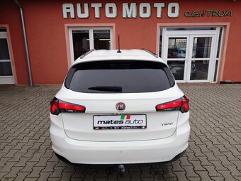 Fiat Tipo 2019 1.6 JTDM S-Design 88 kW - 7