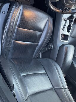 JEEP GRAND CHEROKE 3.6 V6 - 7