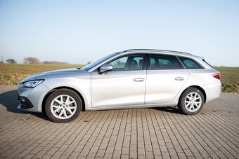 Seat Leon 2.0tdi 2022 Webasto - 7