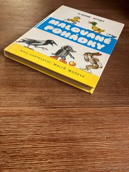 Malované pohádky - 7