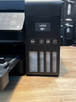 Tiskárna Epson L6160 - 7
