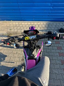 Beta rr 125 lc 2021 - 7