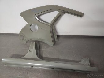 Origo bočnice VW/AUDI/ŠKODA - 7