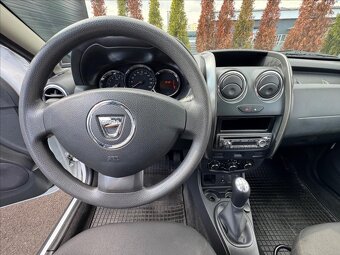 Dacia Duster 1,6 (2016) - 7