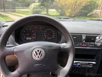 Vw Golf IV 1.4 55kw - 7