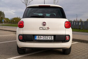 Fiat 500L 1.3 MultiJet - 7