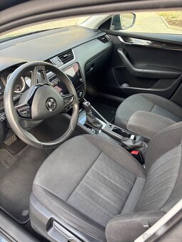 Prodam Skoda Octavia Combi 1,5 TSI 7 DSG - 7