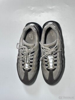Nike Air Max 95 Grey Jewel - 7