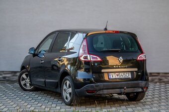 Renault Mégane Scénic 3 96kW MT/6 2011 Nova STK - 7