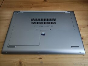HP PROBOOK 450 G5 | i7-8550U | 8 GB RAM | 15,6" - 7
