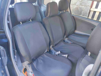 Toyota Previa 2.4i - 7