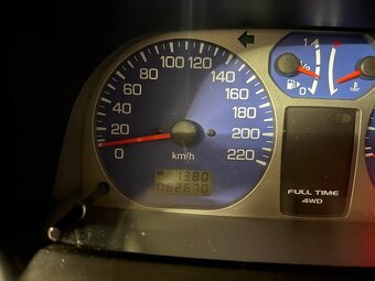 Mitsubishi Pajero Pinin 4x4 - 7