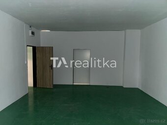 Pronájem komerční Obchodní prostory, 400㎡ Orlová 73514 - 7