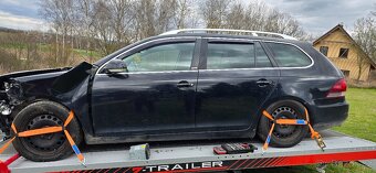 Vw golf variant 1.4tsi 2012 - 7