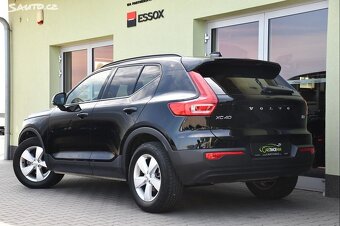 Volvo XC40 T3 1.5i 120KW 6M/T LED  29.500KM - 7