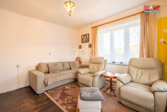 Prodej rodinného domu, 93 m², Žihobce - 7