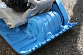 Vibrační deska PROFI WEBER MT CF3 HD Honda - 7