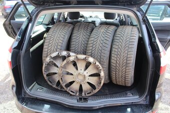 Ford Mondeo - 7