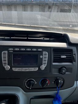 Ford Transit 2012 - 7
