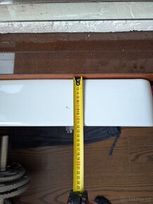 Umyvadlo Keramag Renova 55x44 cm - 7