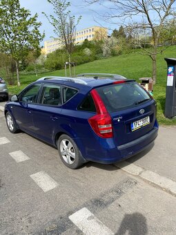 KIA Ceed - 7