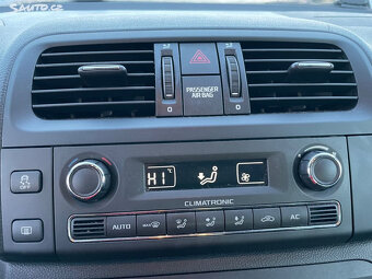 Škoda Roomster, 1.2TSI-77KW-KLIMATR.VYHŘ.SED. - 7