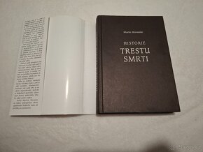 Historie trestu smrti - Martin Monestier - 7