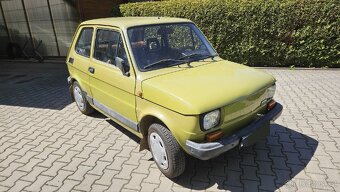 Fiat 126p - 7