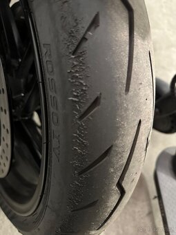 Ducati Monster 797 - 7