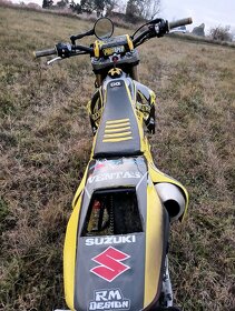 Suzuki Dr 385 sm - 7