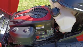 Zahradní traktor Mountfield MTF 1538H - 7