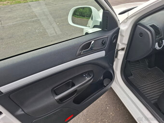 Škoda Octavia II kombi 1.4TSi 90kW,vyhřívané sedačky,senzory - 7