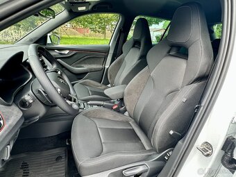 Škoda Kamiq 1.0 TSi 85 kW, Drive Selection, DSG - 7