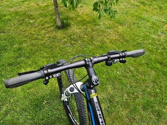 Horske kolo Bulls Sharptail 27,5 Kotoučové brzdy - 7