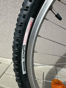 MTB SPECIALIZED HOTROCK 24 - 7