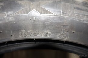 Sada zimních pneu NEXEN R18 - 7